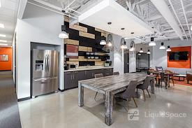 Regus | Port Moody