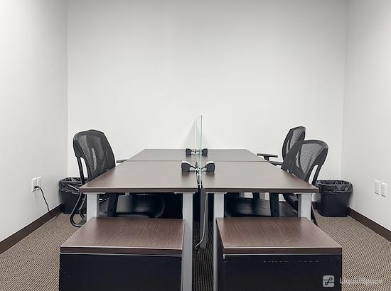 Working at Regus | Picore Centre I at Pickering