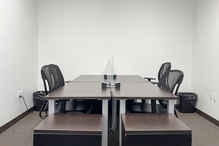 Pickering Office Space