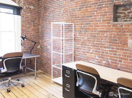 Working at The Village Works - Brookline Village at Brookline