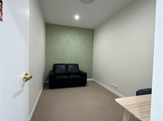Working at Acacia Psychology at Aspley