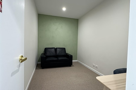 Acacia Psychology - Office 2