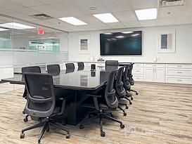 Regus | FL, DeLand - Industrial Blvd