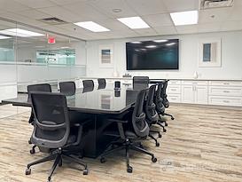 Regus | FL, DeLand - Industrial Blvd