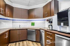 Regus | River Park Center