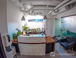 West Quay Offices