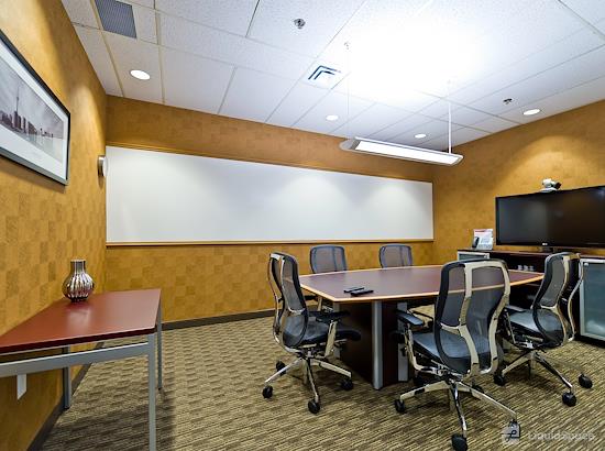 Working at Regus | London City Centre at London