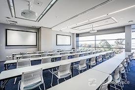 Waterman Workspaces (Chadstone)
