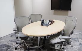 The Executive Centre - 108 St Georges Terrace