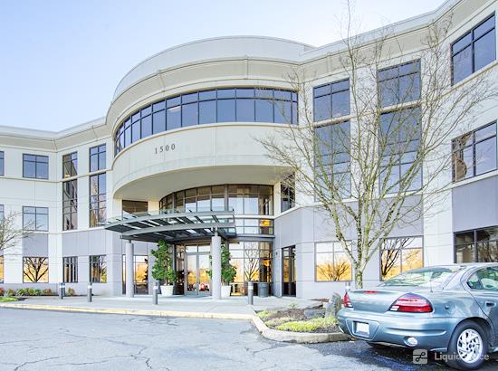 Working at Regus | Cornell West at Beaverton