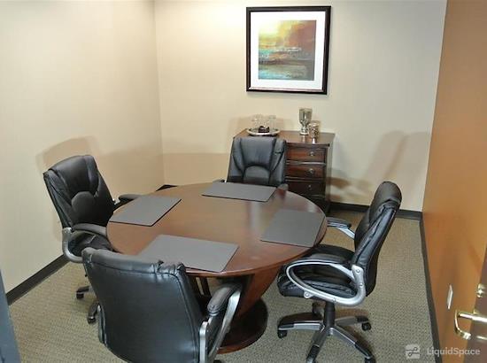 Working at Orlando Office Center - Downtown Orlando at Orlando