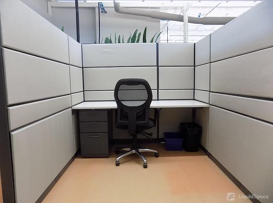 Working at SuiteWorks Business Centres at Barrie