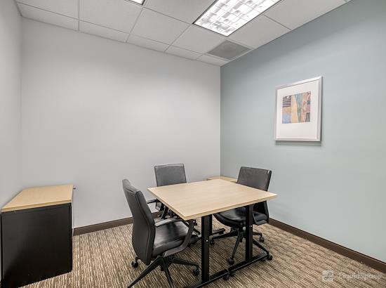 Working at Regus | Heron Bay at Coral Springs