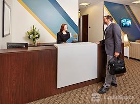 Regus | Union 400
