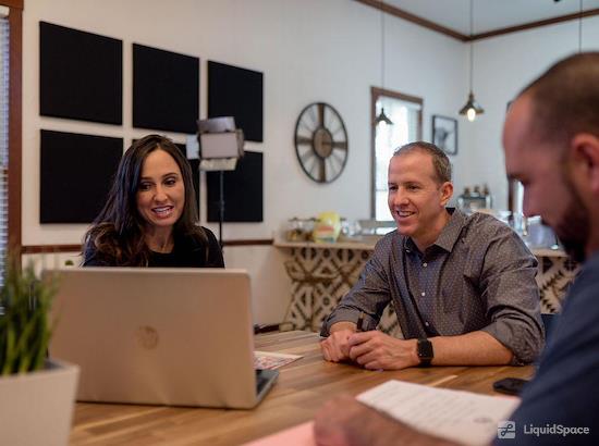 Working at Workspace Collective | Fort King at Ocala