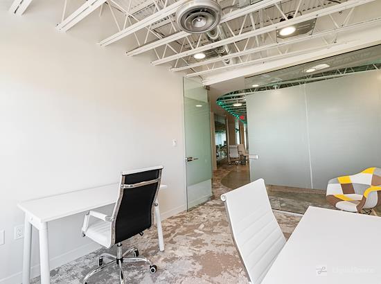 Working at The Haimov Group at Miami Beach