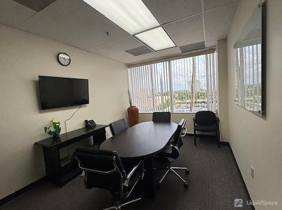 Working at ExecuSuites Southwest  LLC at Orlando