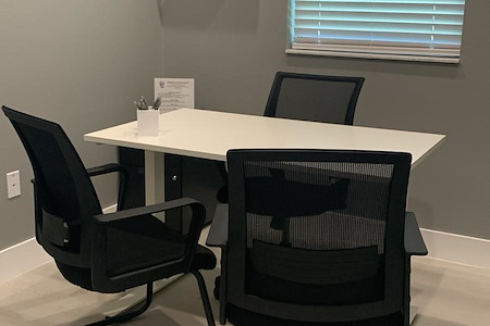 Coworkers Zone Kissimmee - Office 108