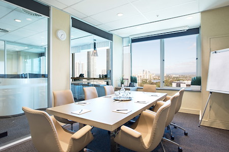 Regus | GOLD COAST, Surfers Paradise - Meeting Room