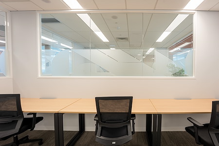 Waterman Workspaces (Merrifield) - Suite 12