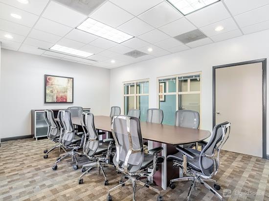 Working at Regus | Mizner Park at Boca Raton