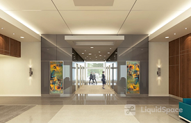 Metro Offices - Fairfax