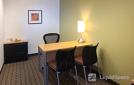 Regus | Wells Fargo Center