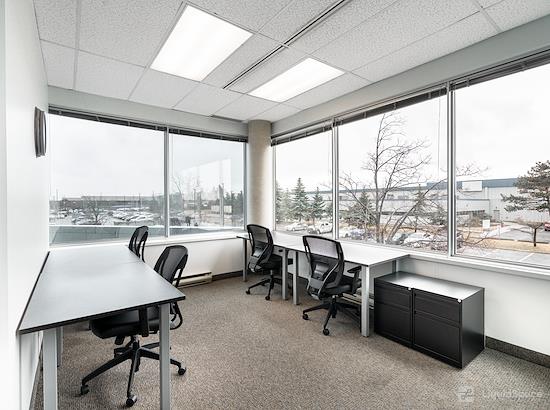 Working at Regus | ON, Burlington - North Service Road at Burlington