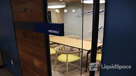 Capital One Café - Miracle Mile