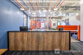 Regus | Levis