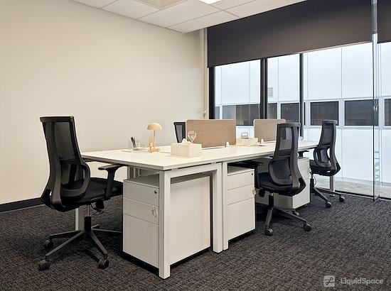 Working at SPACES | Adelaide, Spaces Wayville at Adelaide