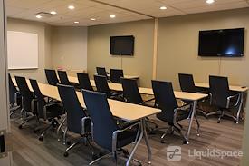 Intelligent Office Edmonton