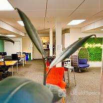 Davis Coworking @ I-House
