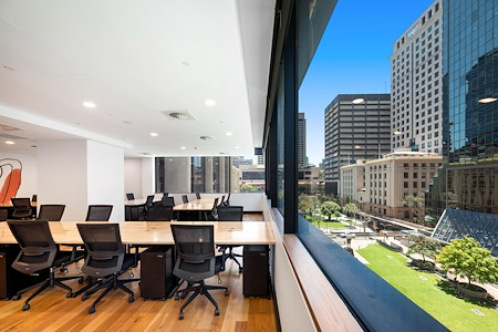 Workspace365 - 260 Queen Street - Private Office 2