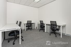 Regus | Sydney, Chatswood - Zenith Towers