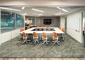 Office Evolution - Fairfax