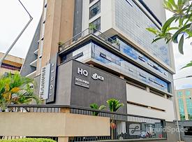 HQ | AB, Edmonton - 9452 51 Avenue NW