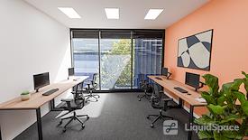 Waterman Workspaces (Moonee Ponds)