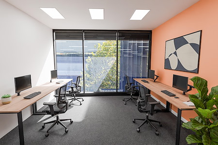 Waterman Workspaces (Moonee Ponds) - Suite 5