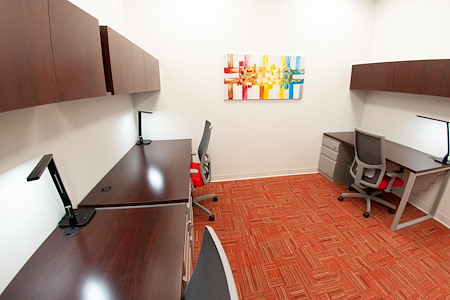 BIZCENTER USA - 3-Person Office Starting at $2,690 + tax