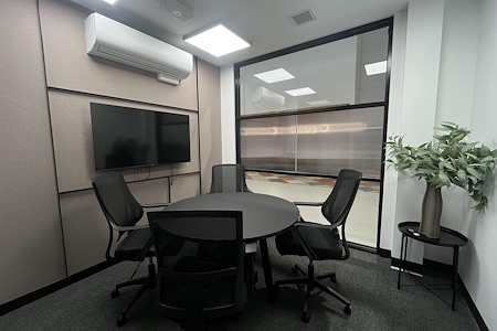 CLIK Collective - Upstairs Meeting Room 2