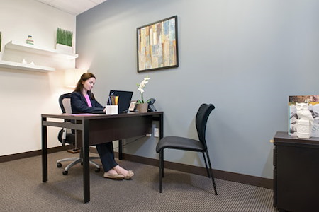 Regus | Boston North Shore - Middleton - Day Office