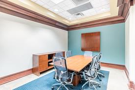 Regus | Southpoint (Office Suites Plus)
