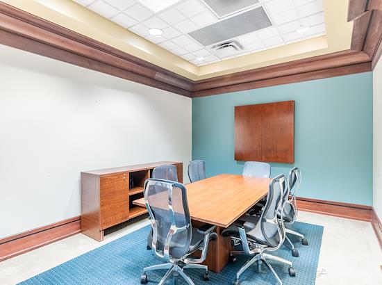 Working at Regus | Southpoint (Office Suites Plus) at Jacksonville