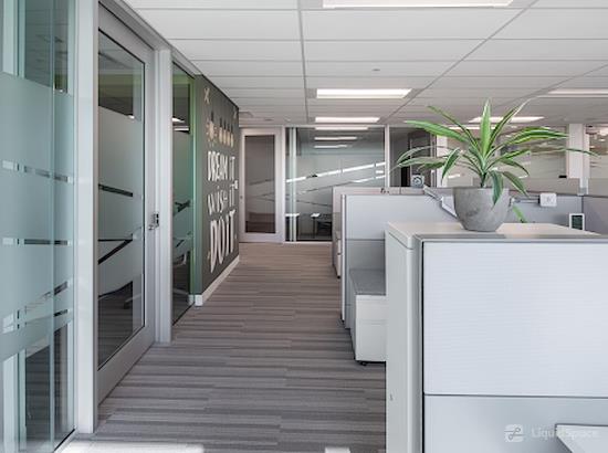 Working at Venture X  Erindale at Mississauga