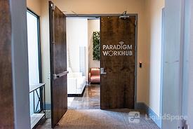 PARADIGM WORKHUB