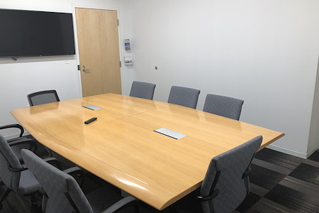 OfficePlace - The Conference Room - Suite 229