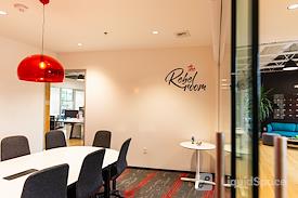 Vibe Coworks