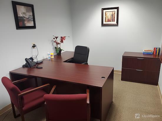 Working at TKO Suites - 1521 Delaware at Wilmington