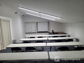 Crealde Business Center LLC